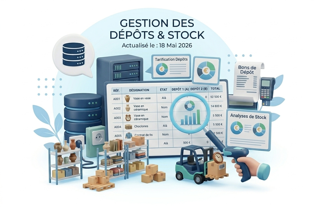 Stocks